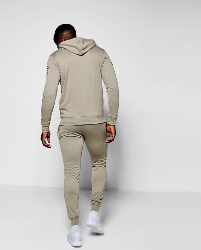 Destroyed-Skinny-Fit-Hooded-Tracksuit
