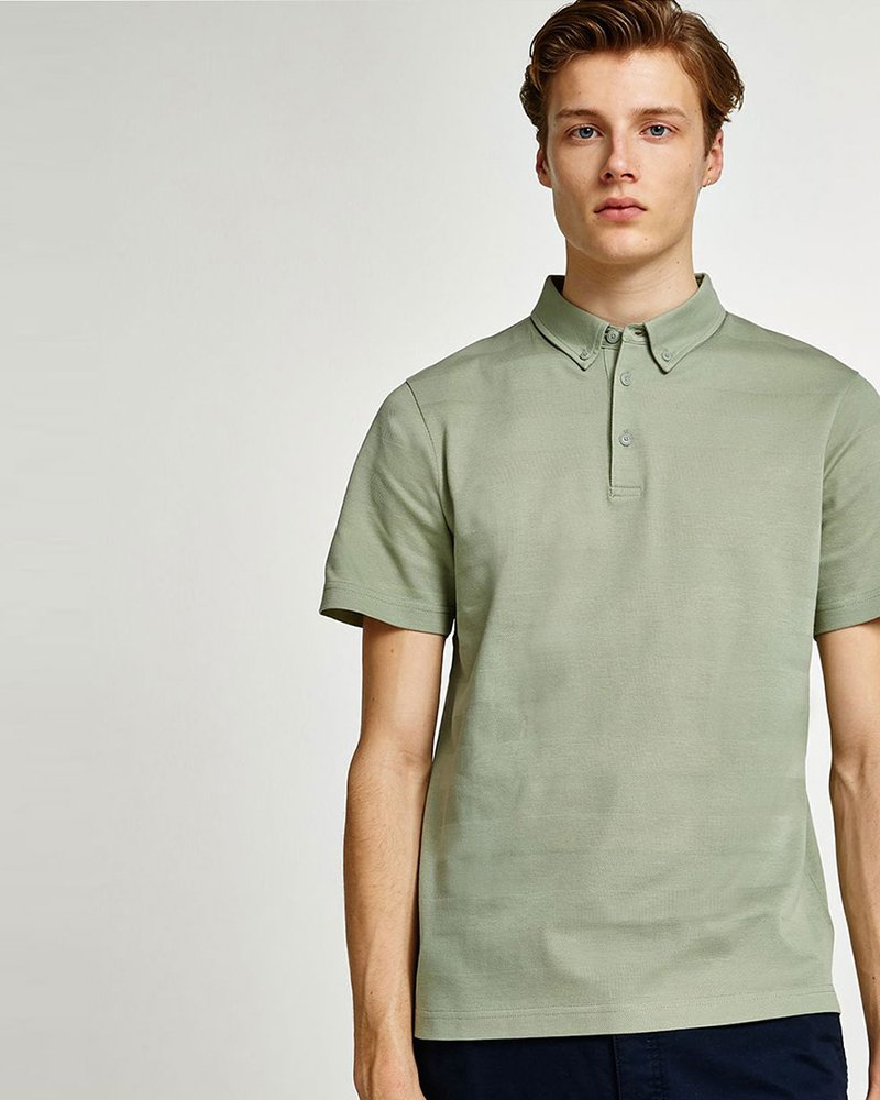 Green-Polo