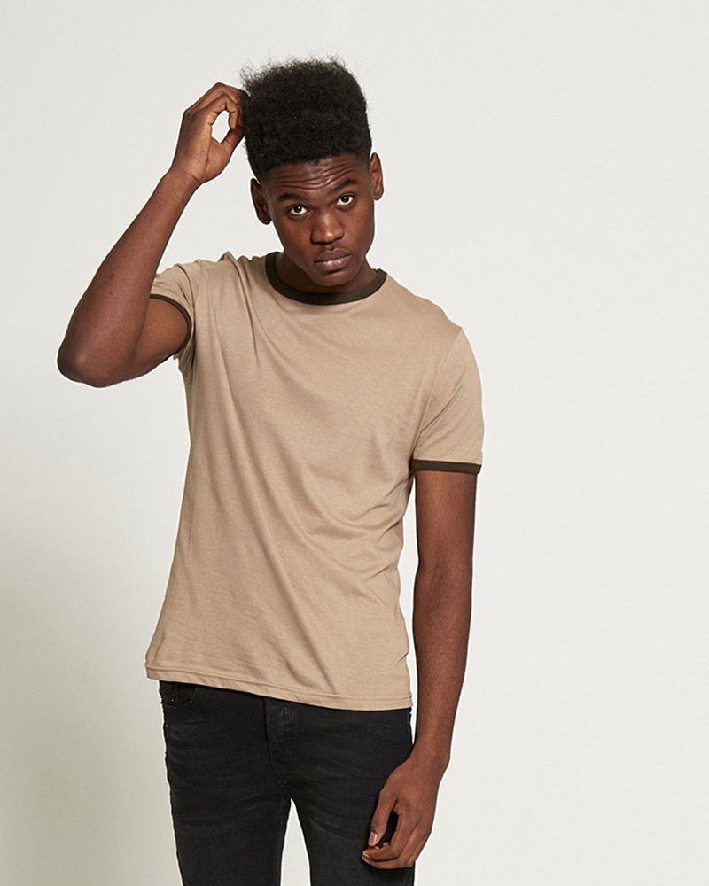 CONTRASTING-COLLAR-T-SHIRT-R-13412