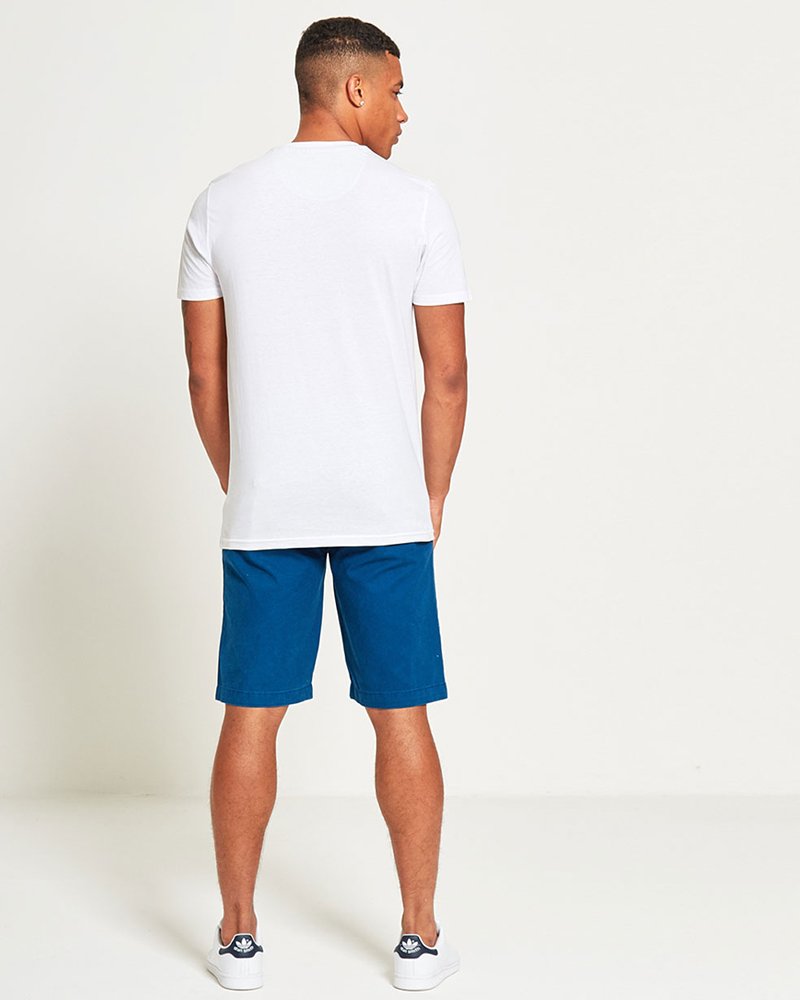 CREW DOUBLE POCKET T-SHIRT - Image 2