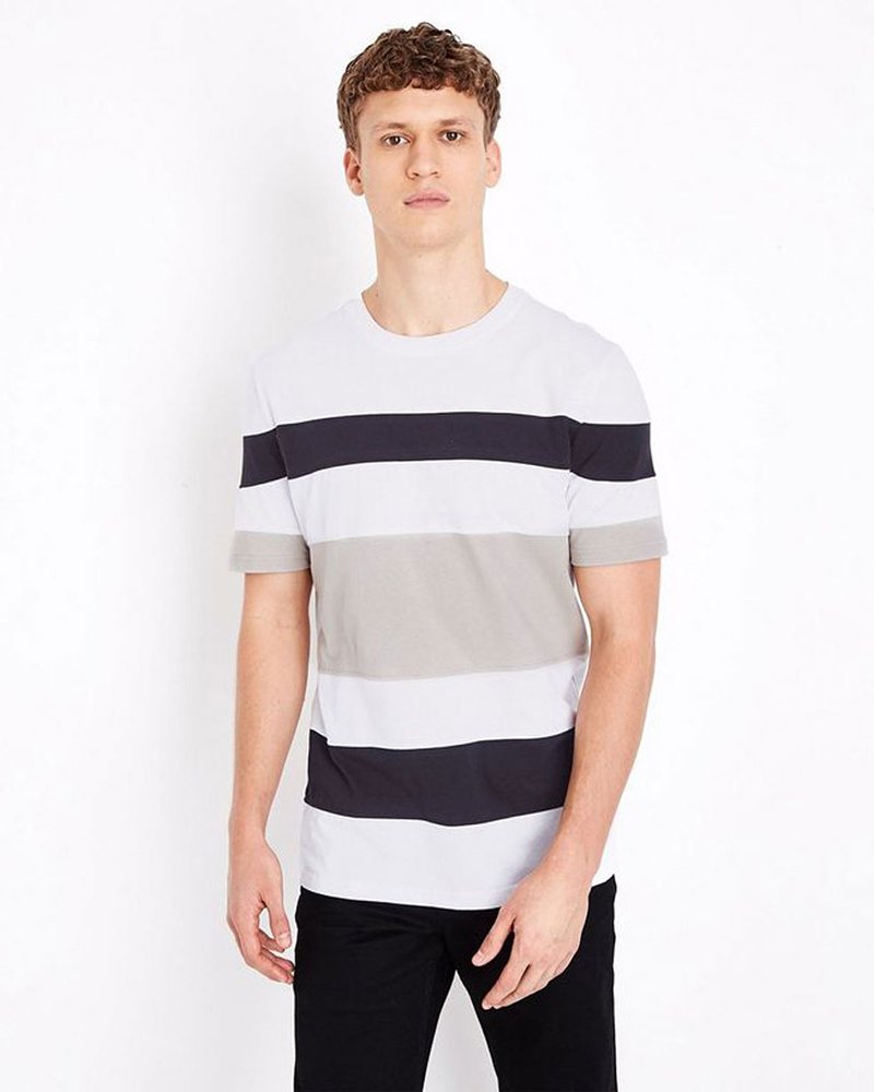 Camel-Block-Stripe-T-Shirt-R-13419