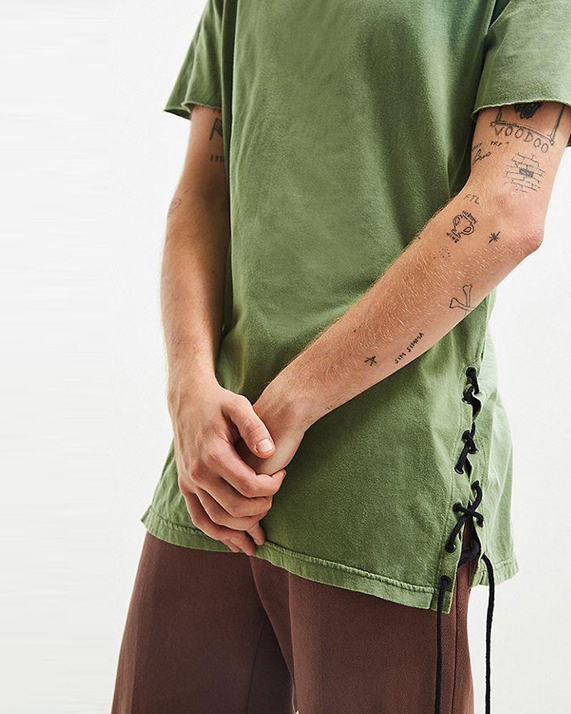 Chain Reaction Tee - Image 6