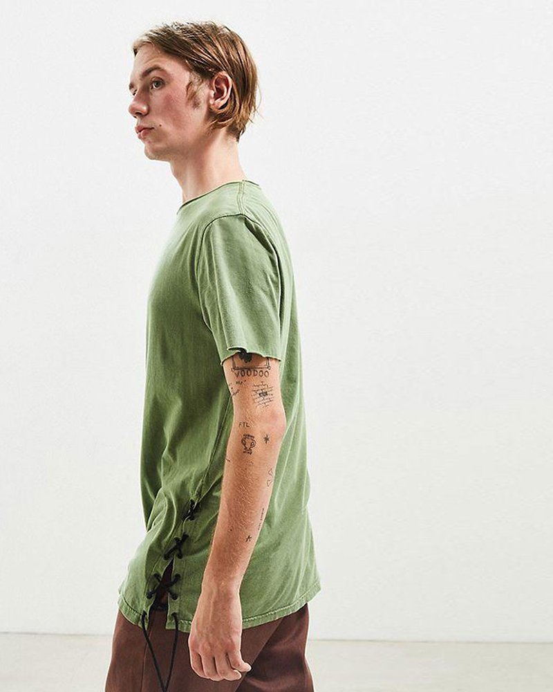 Chain Reaction Tee - Image 4