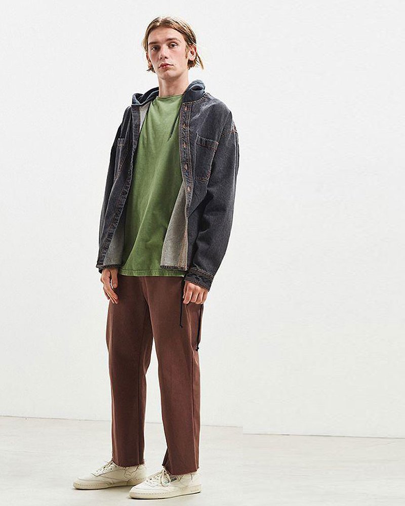 Chain Reaction Tee - Image 2