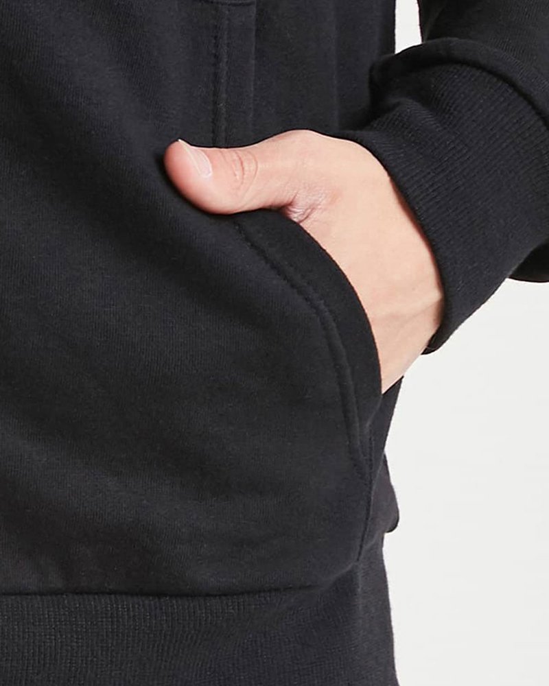 Classic Zip-Front Hoodie - Image 5