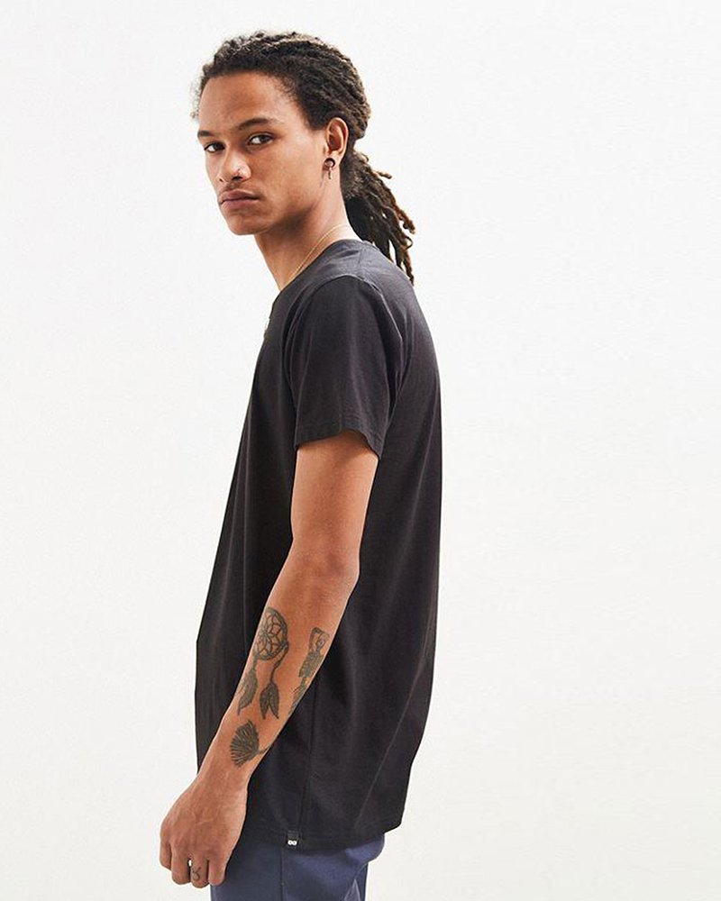 Crew Neck Te - Image 3