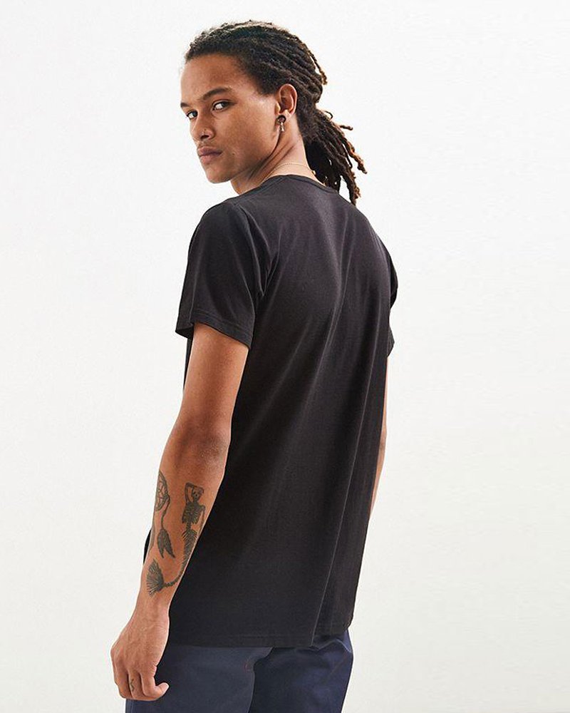 Crew Neck Te - Image 2