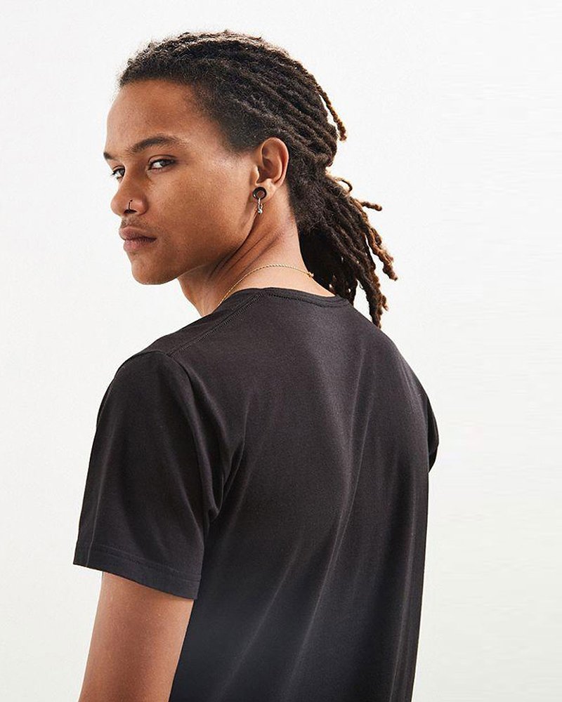 Crew Neck Te - Image 4