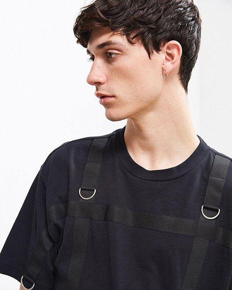 D-Ring Strap Tee - Image 5