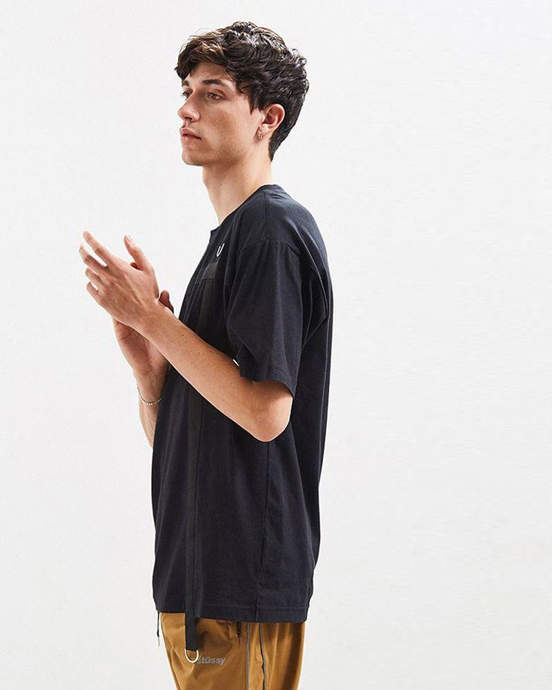 D-Ring Strap Tee - Image 4