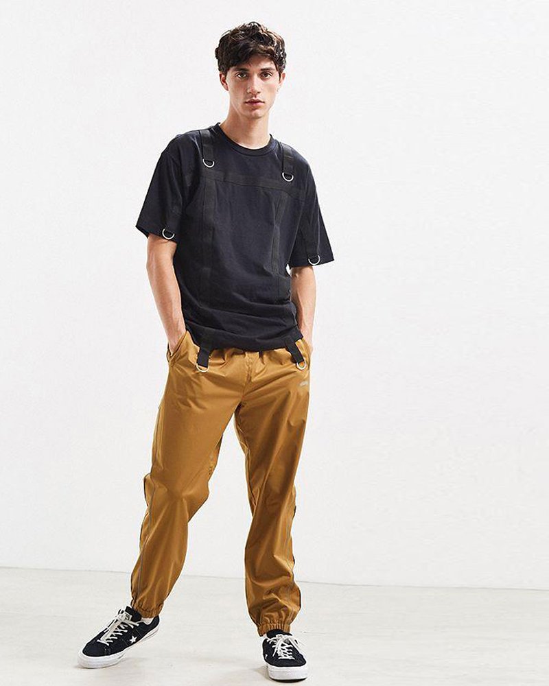D-Ring Strap Tee - Image 6