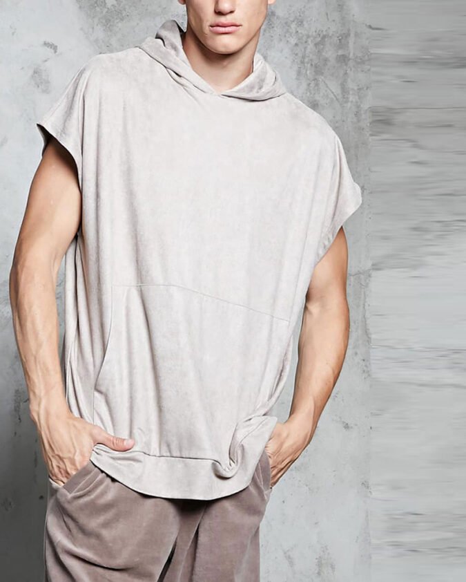 Faux-Suede-Cap-Sleeve-Hoodie-R1-11665