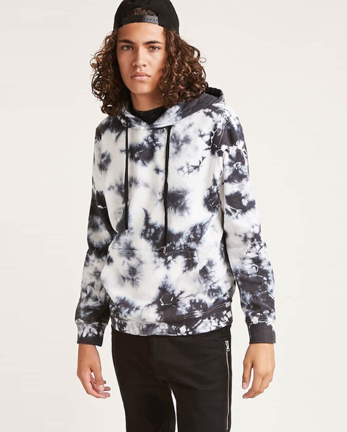 Fleece-Tie-Dye-Hoodie-R1-11668