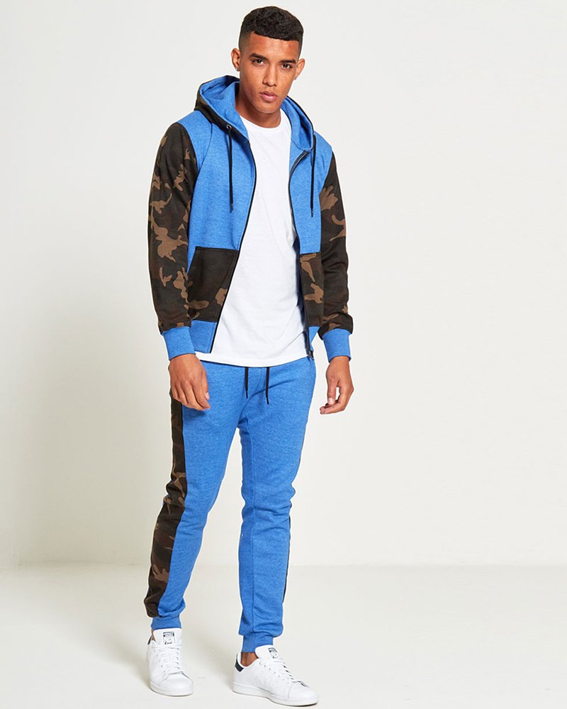 Mens-Camo-Contrasting-Slim-Fit-Tracksuit-R1-19040