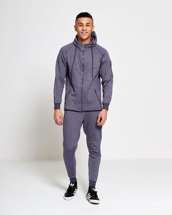 Mens-Over-Sized-Zip-Through-Hooded-Tracksuit-R1-19056