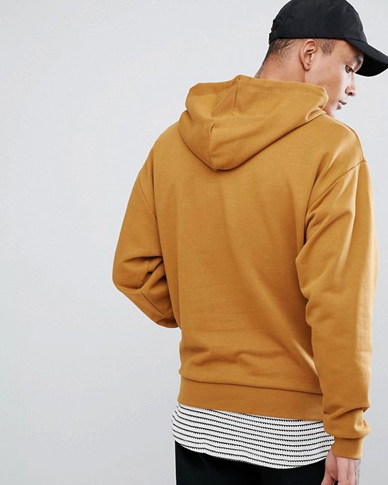Oversized Hoodie - Image 2