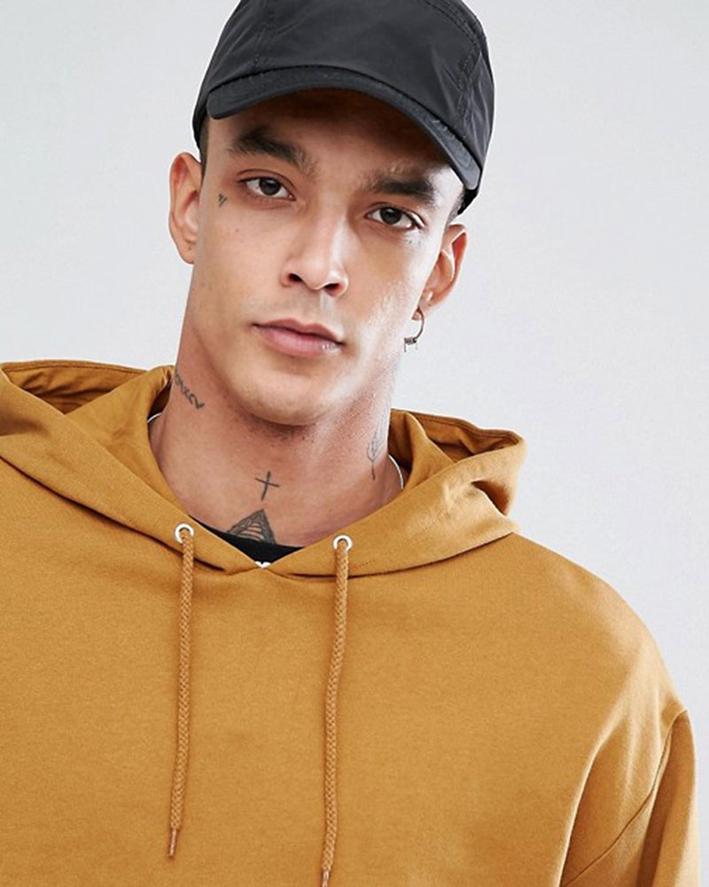 Oversized Hoodie - Image 3