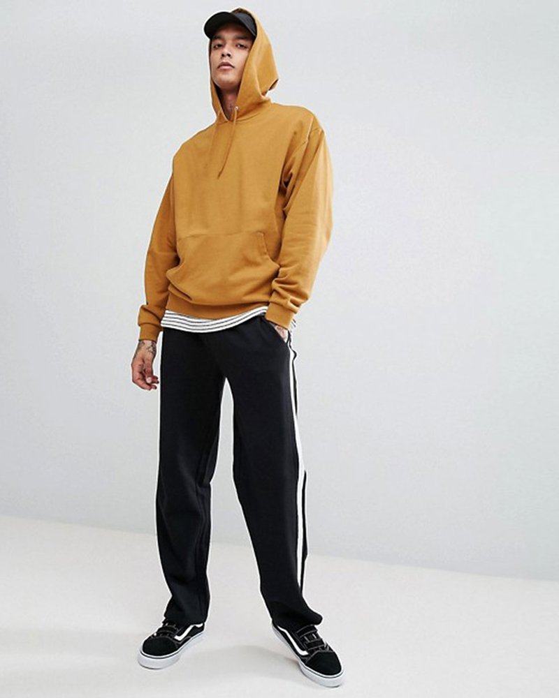 Oversized Hoodie - Image 4