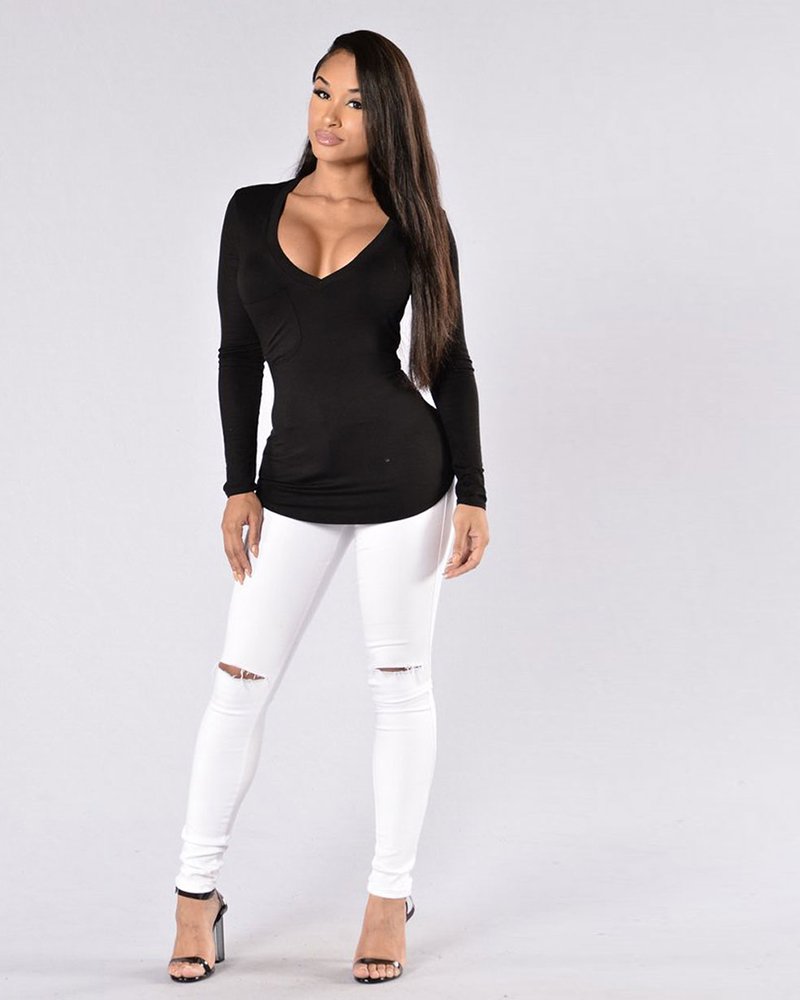 Erminal Top-Black - Image 6
