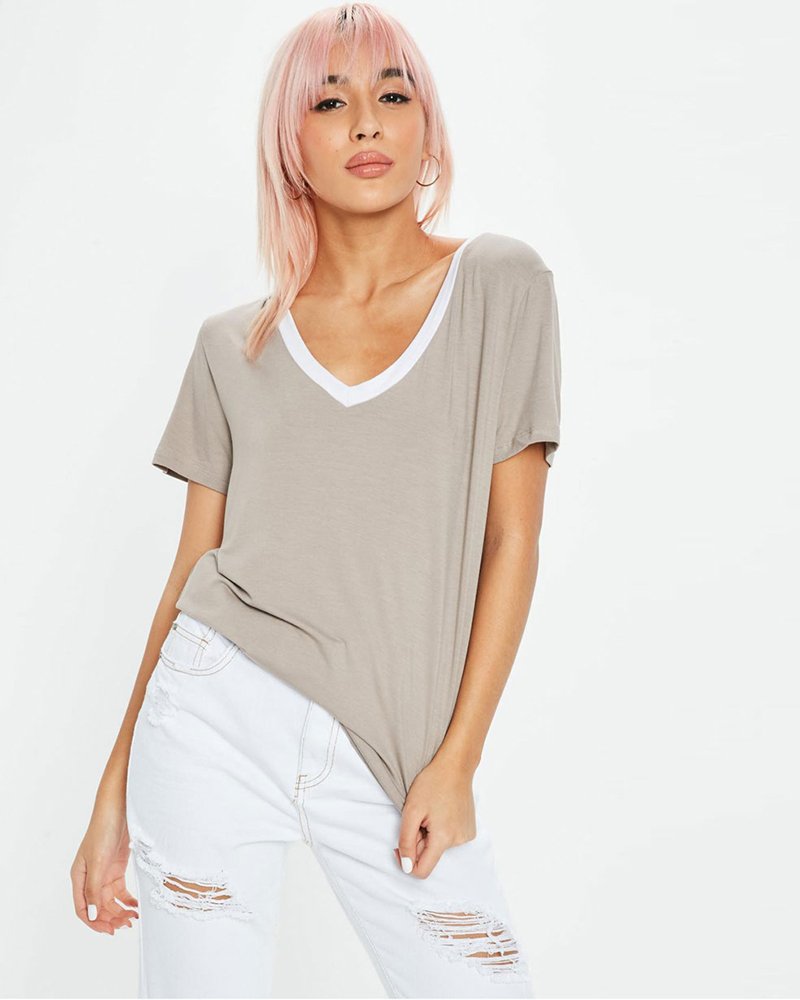 nude-contrast-neck-t-shirt-R1-16075